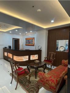 Grand Isabella Residences - Molave