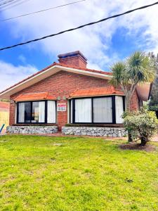 Casas alquiler calle Mondello Piriápolis - Unrated properties in Piriápolis