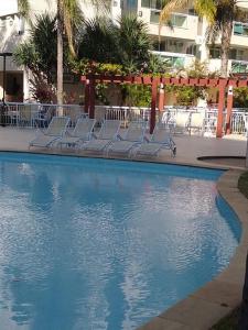 Alugo Suites em frente ao rock in rio