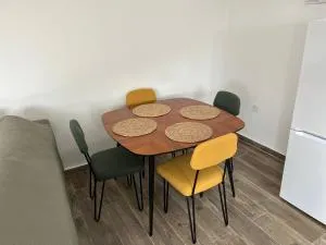 Magnifique petit maison indépendante - 穆昂萨尔图