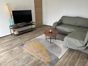 Maisons de vacances Magnifique petit maison independante : photos des chambres