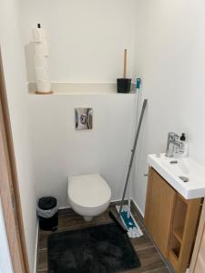 Maisons de vacances Magnifique petit maison independante : photos des chambres