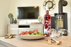 Yvette 2 - Meer, Sand, Zingst - Ihr Urlaubsparadies