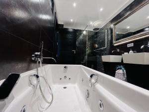 Villas Residence COMAEM : photos des chambres