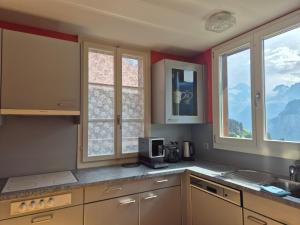 Chalet Aargovia South