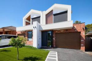 Preston Lux House 5 bed 5 bath