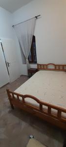 Chorio traditional apartment