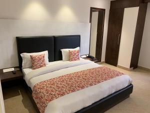 love kush hotel