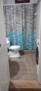 Chorio traditional apartment