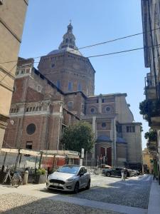 Mini House centro storico Duomo di Pavia