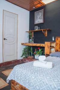 Gardens House, Airport Juan Santamaría, Alajuela, San José