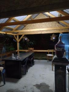 seosko turisticko gazdistvo milanovic zuc