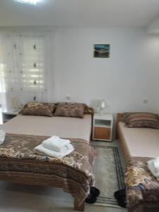 seosko turisticko gazdistvo milanovic zuc