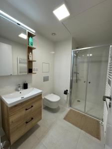 Smíchov City apartment - Albrigtova