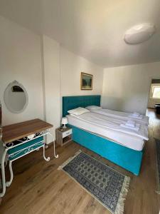 Apartmani MAJ SunÄani breg