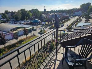 Pokoje Gościnne Max