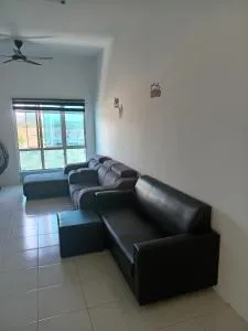 Apartment Casa Klebang 2 - Kampong Dusun Gilip