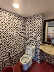 Jom Homestay Sri Sayang 3 Room Apartment