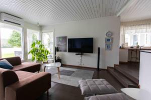 Finnish Home of Suutarinkorva