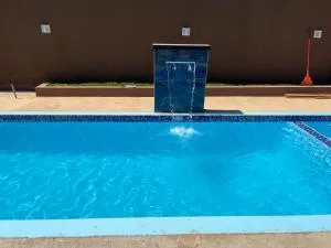 Chácara do Pepê - 瓦尔任博尼塔