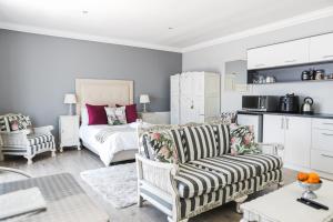 Namaste Spacious Studio Apartment