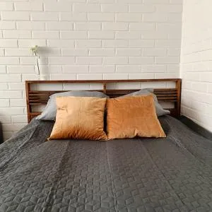 LinnaLoft - Viihtyisä asunto linnan vieressä omalla sisäänkäynnillä - Janakkala