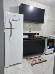 Apartamento 201 Mar