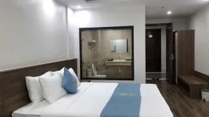 Phuong Mai Hotel - Thái Bình
