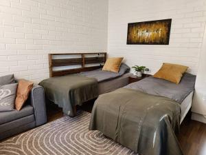 LinnaLoft - Viihtyisä asunto linnan vieressä omalla sisäänkäynnillä