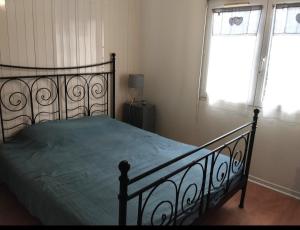Sejours chez l'habitant Chez Muriel et Elain : photos des chambres