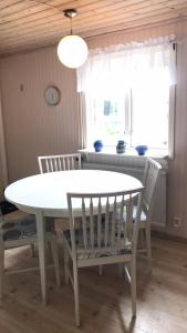 Halvboens gård i Olofsbo, Falkenberg