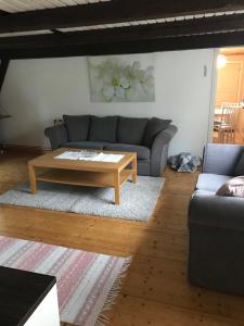 Halvboens gård i Olofsbo, Falkenberg