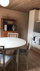 Halvboens gård i Olofsbo, Falkenberg