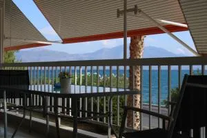 Evoikos Bay Serenity - Markópoulon Oropoú