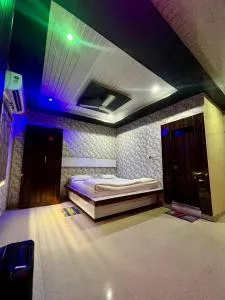 Hotel Shri Sai International, Sitamarhi - Dumra