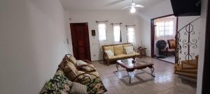 Casa barulho das ondas