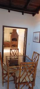 Casa barulho das ondas