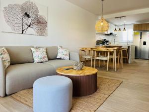 New pool views Sausalito Residencial close to Playa Bavaro