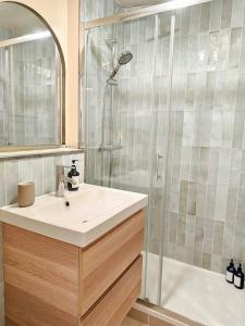 Cocon au cœur de Notre Dame