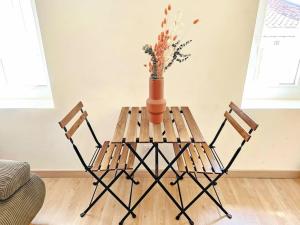 Cocon au cœur de Notre Dame