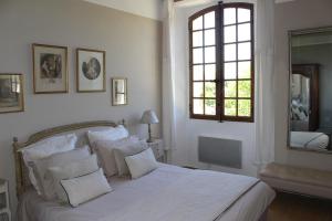 B&B / Chambres d'hotes Le Vieux Castel : photos des chambres