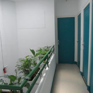 Hotels Hotel Au Petit Bearn : photos des chambres