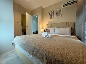 Minimal 2 BR next to IKEA, Central Westgate Bangyai