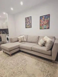 Spectrum House Apartments - Dudley Hill