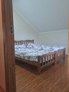 Lias Guest house Tsvirmi