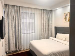 Cozy 3Bedroom-Riverside Drive Nairobi