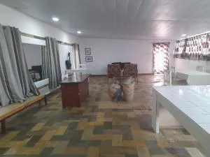 Cultural Haven Suites - Butare