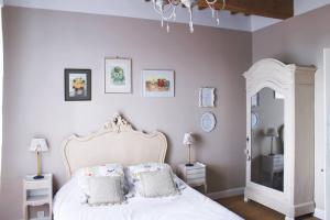 B&B / Chambres d'hotes Le Vieux Castel : photos des chambres