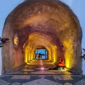 Casa Girassol Old Town