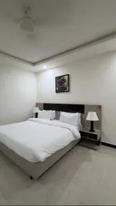 Pir Sohawa Sunset heights - Kharipur